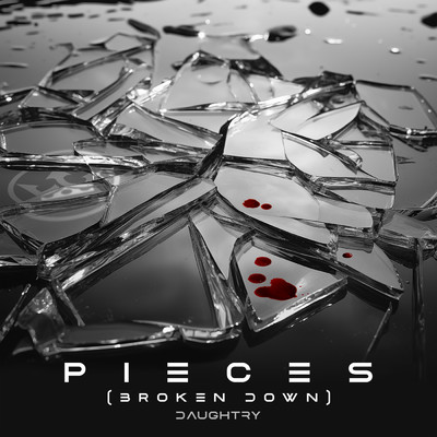 アルバム/Pieces (Broken Down)/Daughtry