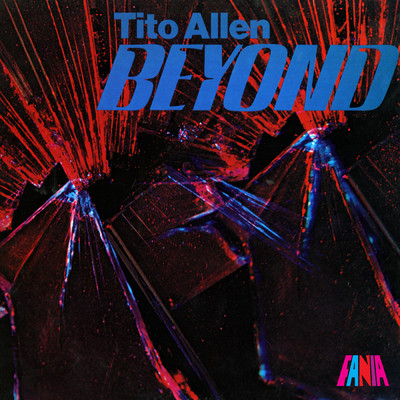 アルバム/Beyond/Tito Allen