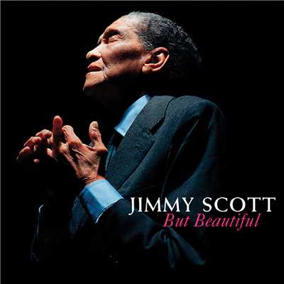 アルバム/But Beautiful/ジミー・スコット