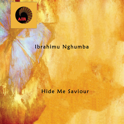 アルバム/Hide Me Saviour/Ibrahimu Nghumba