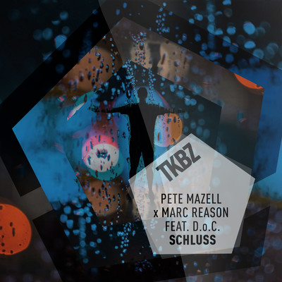 Pete Mazell／Marc Reason
