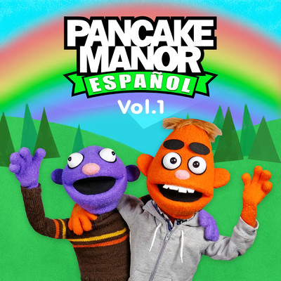アルバム/Pancake Manor Espanol, Vol. 1/Pancake Manor