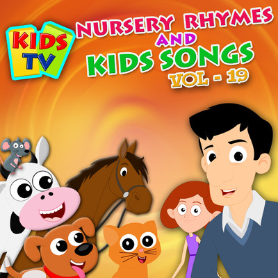 Kids TV Nursery Rhymes and Kids Songs Vol. 19/Kids TV