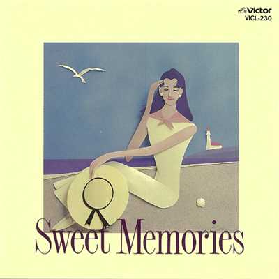 SWEET MEMORIES/The Stylistics