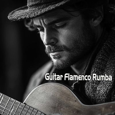 Guitar Flamenco Rumba/Lucas Estas Tone.Guitar／Lucas Segovia.Guitar／Lucas Tarrega.Guitar