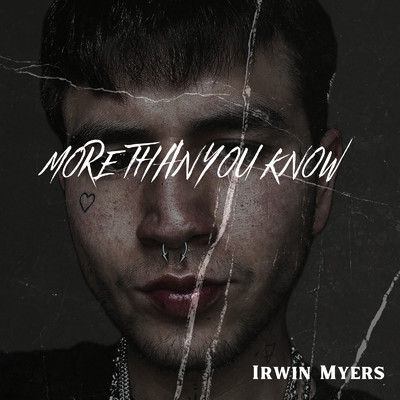 アルバム/More Than You Know/Irwin Myers