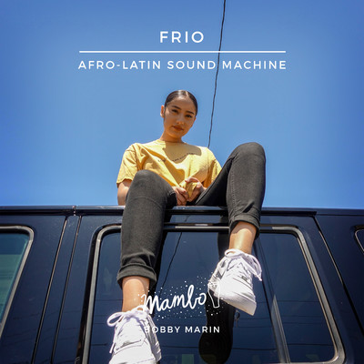 Afro-Latin Sound Machine