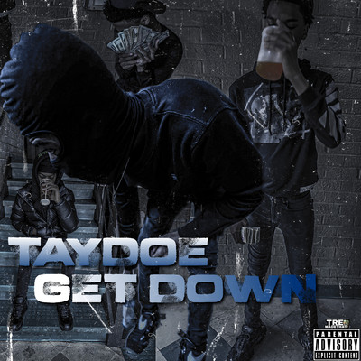 Get Down/TayDoe／Tony2x