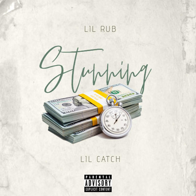Stunning/Lil Catch & Lil Rub