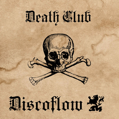 アルバム/Death Club/Discoflow