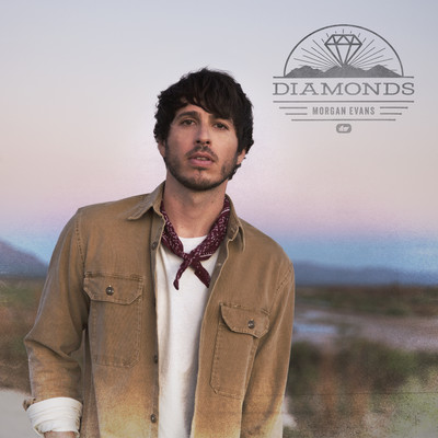 シングル/Diamonds/Morgan Evans