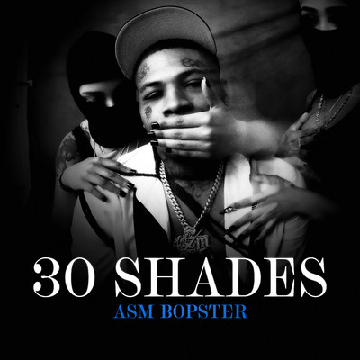 30 Shades/ASM Bopster