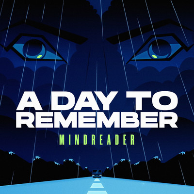 Mindreader/A Day To Remember