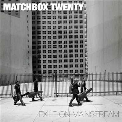 シングル/If You're Gone (2007 Remaster)/Matchbox Twenty