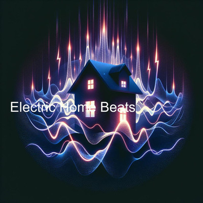 Neon Pulse Groove/N1K ElectricOracle