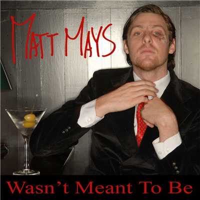 Matt Mays