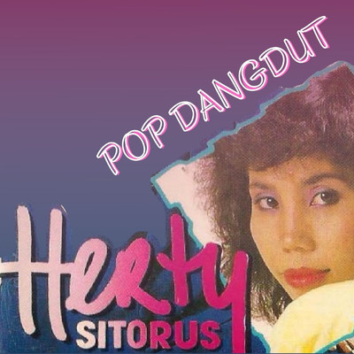 アルバム/Herty Sitorus Pop Dangdut/Herty Sitorus