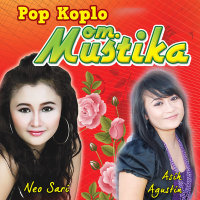 Pop Koplo om. Mustika/Various Artists