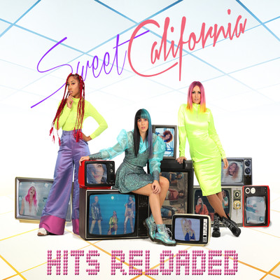 アルバム/Hits Reloaded/Sweet California