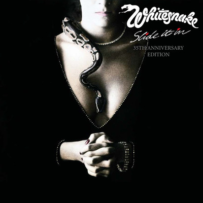 アルバム/Slide It In (Deluxe Edition) [2019 Remaster]/Whitesnake