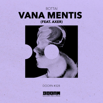 アルバム/Vana Mentis (feat. Axer)/Bottai