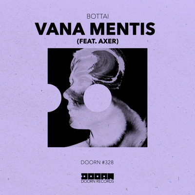 シングル/Vana Mentis (feat. Axer) [Extended Mix]/Bottai