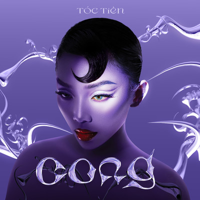 1 Cong Toc Mai (feat. Touliver)/Toc Tien