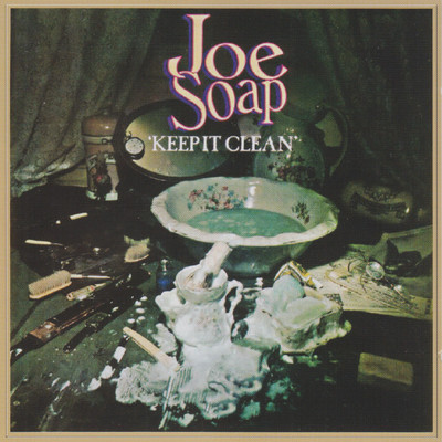 Keep It Clean/Joe Soap