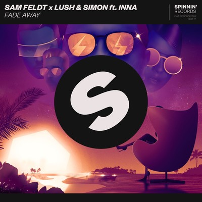 Sam Feldt／Lush & Simon