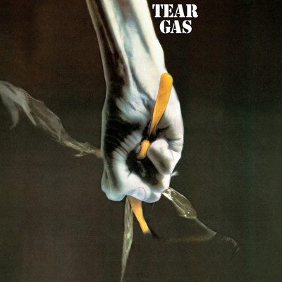 Where Is My Answer (2019 Remaster)/Tear Gas