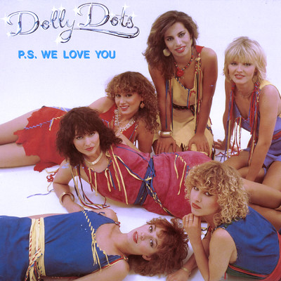 Writer Please Write Me a Song/Dolly Dots