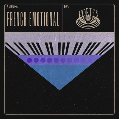 French Emotional/Warner Chappell Production Music
