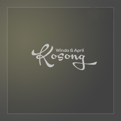 Kosong/winda & April