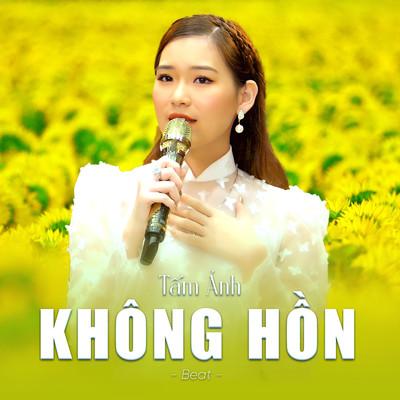 Tam Anh Khong Hon (Beat)/Khanh Linh