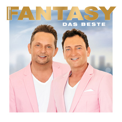 アルバム/Das Beste/Fantasy