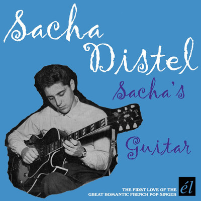 Sacha's Guitar/Sacha Distel