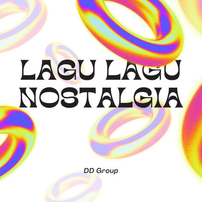 アルバム/Lagu Lagu Nostalgia/DD Group
