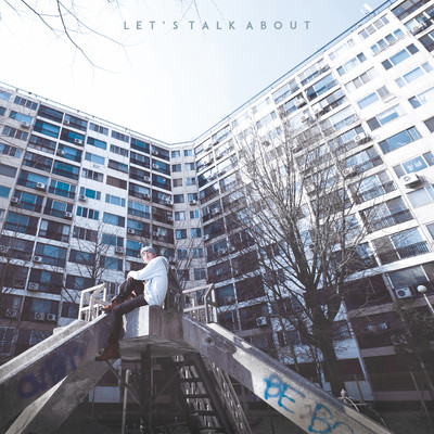 アルバム/Let's Talk About/Andup