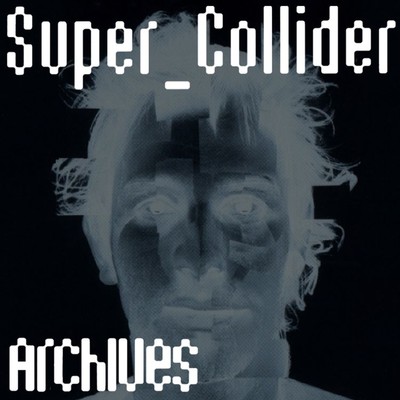It Won't Be Long (Midfield General Remix)/Super Collider