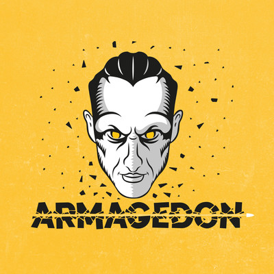 アルバム/Armagedon/Stiff Jangle