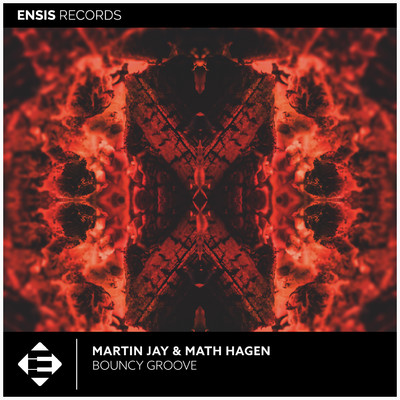 Bouncy Groove/Martin Jay & Math Hagen