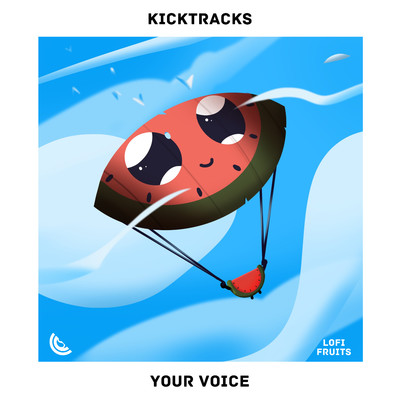 Your Voice/Kicktracks