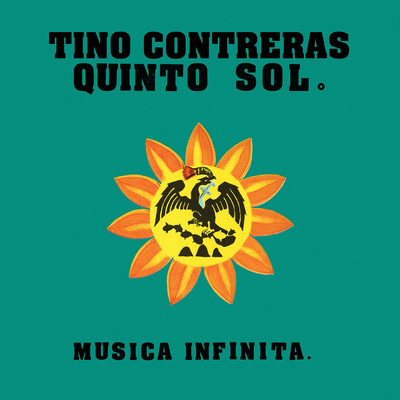 シングル/Orbita 13/Tino Contreras