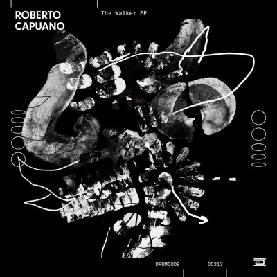 The Walker - EP/Roberto Capuano