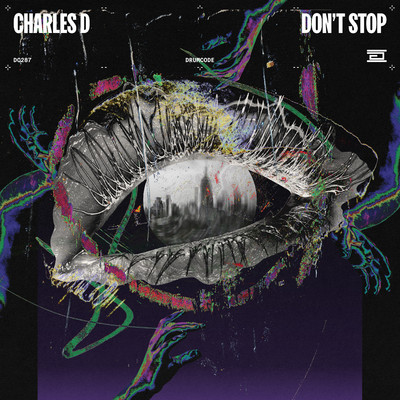 Don't Stop (Extended Mix)/Charles D (USA)