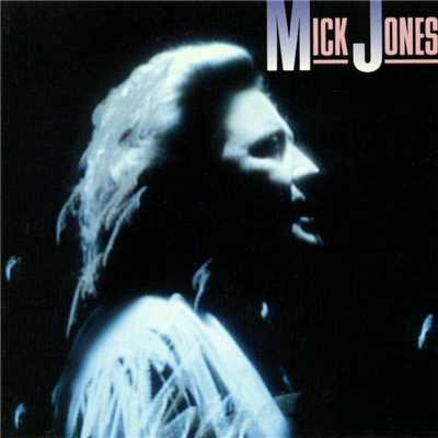 Save Me Tonight/Mick Jones