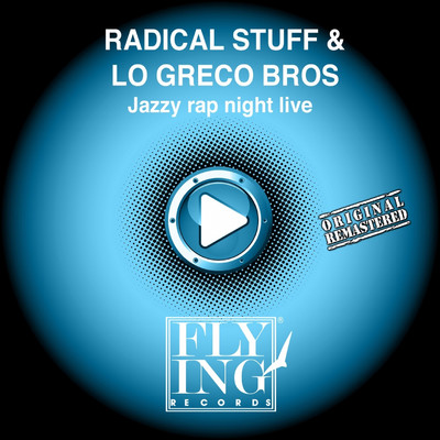 1, 2, 3... and Four (Funky Medley)/Radical Stuff, Lo Greco Bros