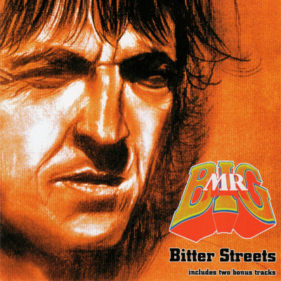 アルバム/Bitter Streets (Expanded Edition)/Mr Big