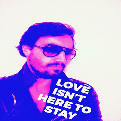アルバム/Love Isn't Here to Stay/Artie