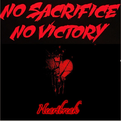 No Sacrifice, No Victory